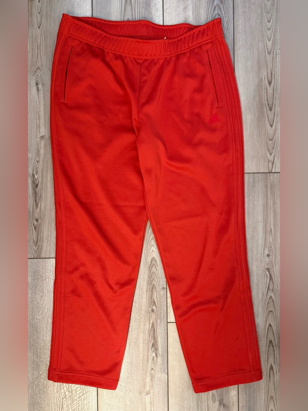 Adidas track pants